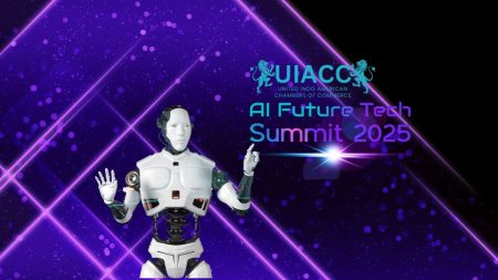 UIACC Future AI Tech Summit-2025